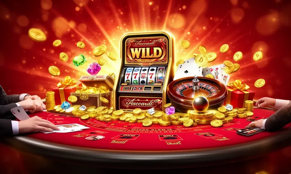 prada186 Casino